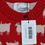 Warm And Wonderful Wool Sheep Sweater Photo 3