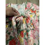 Old Navy  Floral Maci Dress XL New SOLD OUT ONLINE Photo 3