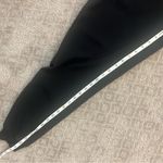 Lululemon EUC Athletica Black On The Fly Joggers, Size 6 Photo 11