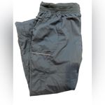 Revolution  Gray 2XL Scrub Pants Photo 1