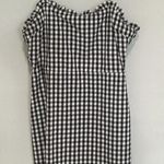 Cotton Candy LA Gingham/Plaid Dress Photo 0