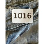 Bebe  Medium Dark Blue Studded SZ 25 Women’s Skinny Mid-Rise Jeans #1016 Photo 11