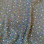 Judith March Pink Corduroy Blazer Size L Photo 9