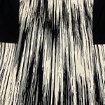 Derek Lam NWT 10 Crosby  Black and White Dress Photo 5