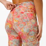 Lululemon Align High-Rise Pant 25” with Pockets Photo 3