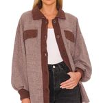 Free People NWT Ruby Jacket - Date Night Photo 1