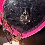 Juicy Couture I Heart Mini Bag and Zip Around Wallet Photo 6