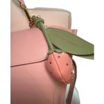 Preloved Wandler Hortensia Bag Medium in Rosa (Light Pink) Photo 3