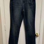 Earl Jean Earl Straight Leg Jeans Size 8 Photo 0