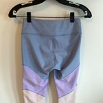 Outdoor Voices  Lilac Springs 7/8 Leggings Photo 5