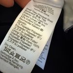 J.Crew Hayden Navy Crop Pants size 0 Photo 8