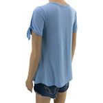 Self Esteem Self E SMALL Blue Attention If Lost Please Return Me To My Squad Shirt Tee Top Photo 4