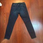 Mavi Gold Premium Indigo Dark Wash Skinny Jeans Size 8 Blue Photo 5