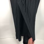 Gap  black maxi dress‎ Photo 3