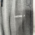 Gymshark  gray joggers Photo 1
