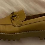 A New Day Women’s Tan Loafers Size 7.5 Photo 0