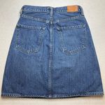 Citizens of Humanity Lorelle Classic Mini Skirt 24 Premium Vintage Photo 5