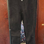 Old Navy Skinny Black High Rise Jeans (Tall) Photo 0