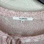 Tularosa  Kimora Dress in Dylan Orchid Floral size S Photo 2