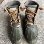 Sperry Duck Boots Photo 1