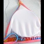 Boutique Vibrant, Multi-Colored, Tie-Dye, Bikini Set Photo 6