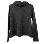 Abercrombie & Fitch  Cowl Neck Sweater Size Small Long Sleeve Winter Holiday City Photo 1