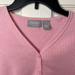 Old Navy Pink Cardigan Photo 2