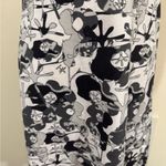 Soybu  | Black and white patterned dress Photo 6