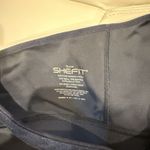 SHEFIT Ultimate Sports Bra Size 6 Luxe Black Adjustable High Impact Black NWOT Photo 4