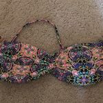 Aeropostale Strapless Bikini top Photo 0