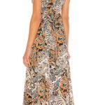 Free People Forever Yours Smocked Slip Dress Photo 1