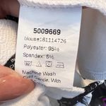 SheIn Blouse Photo 4