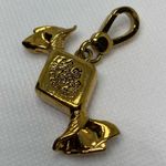 Juicy Couture  Caramel Candy Charm Photo 2