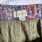 Aerie  Floral Multicolor Skirt Women's XS Photo 2