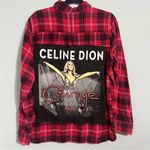 Handmade Celine Dion Courage World Tour 2020 Large Photo 0