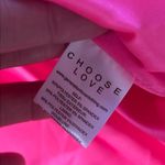 Generation Love Women’s Chic Madison Crepe Blazer Barbie core In Ultra Pink XXL Photo 9