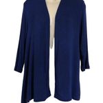 J.Jill open front cardigan size S Photo 0