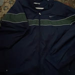 Nike  Windbreaker Jacket Vintage Photo 0