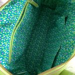 Vera Bradley Preppy Poly Marlo Satchel Photo 23