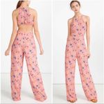 ZARA  Cut Out Jumpsuit Photo 6