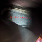 Simon Miller High Raid Platform Chunky Suede Leather Platform Brown Boot Size 38 Photo 9