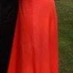 Vintage Orange Photo 1