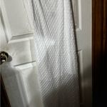 Wild Fable Women's Bow Lace Midi Dress - ™
White new Photo 4