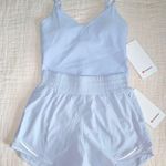 Lululemon align cami tank windmill 🦋🩵 Photo 4