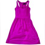 Cynthia Rowley Pink Dress Photo 2