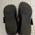 Alegria  lauryn clog feather weight slip on shoes cross strap size 40 Photo 8