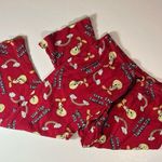 Looney Tunes Tweety Bird Sweatpants Photo 0