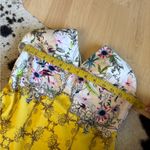 Ted Baker Passion Flower Secret Silhouette Swimsuit Size 3 NWT Photo 11