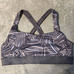 Patagonia  Women's Switchback Sports Bra M Gray Photo 0