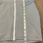 SKIMS Zip Up Skirt Photo 6